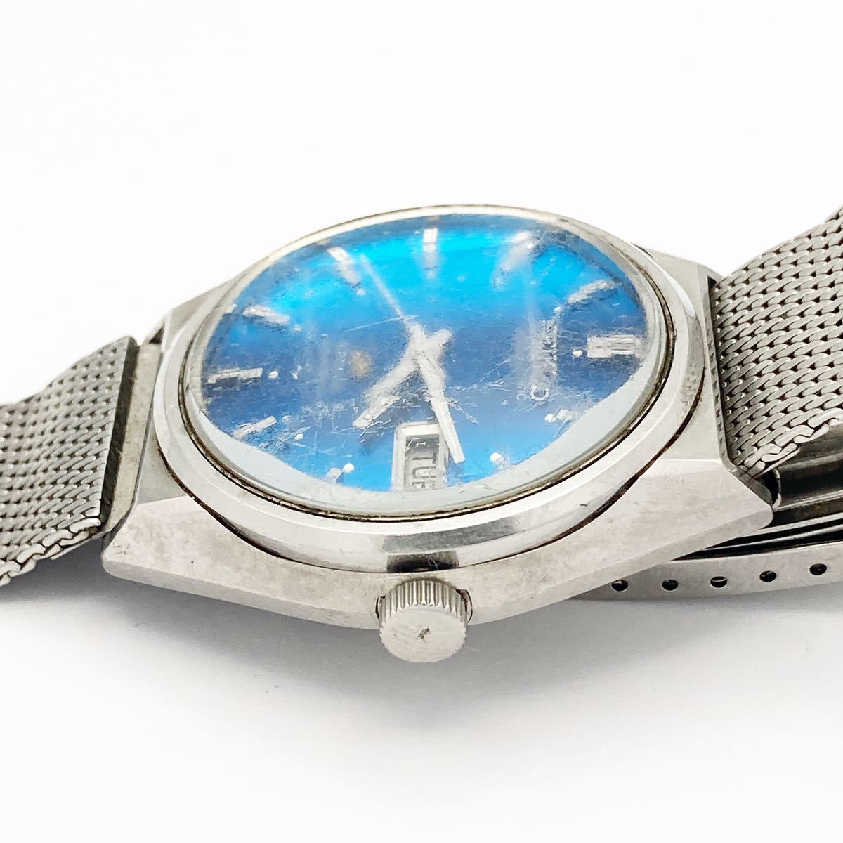 セイコー ロードマチックスペシャル SEIKO LM SPECIAL AUTOMATIC 5216