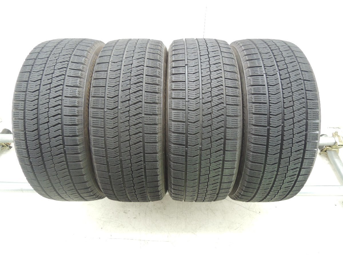 送料無料! 205/50R17 ブリヂストン BLIZZAK VRX2 ブリザック 4本 冬