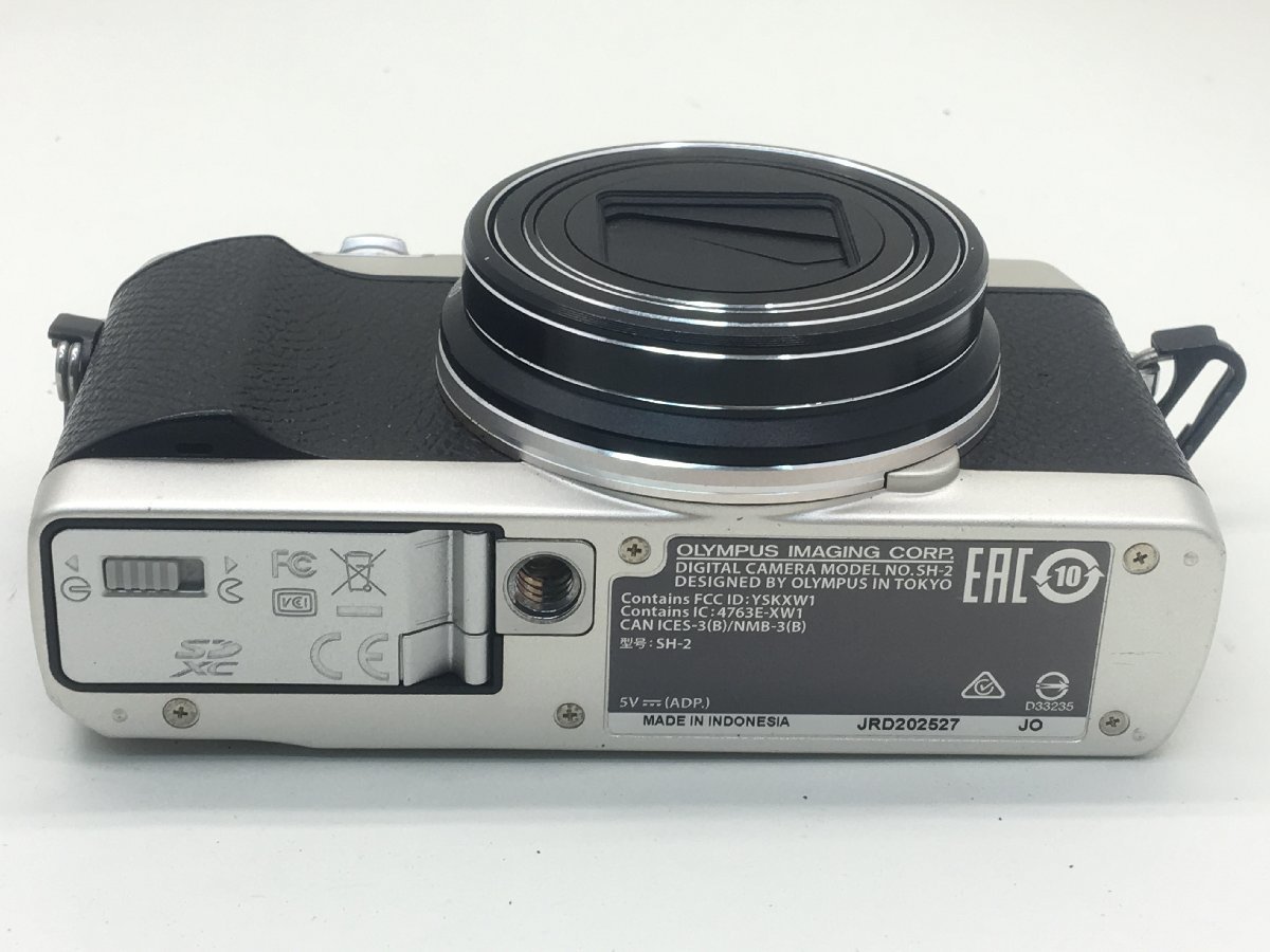 OLYMPUS オリンパス 5-AXIS IS デジタルカメラ ケース充電器付き カメラ OLYMPUS オリンパス 5-AXIS IS デジタルカメラ ケース充電器付き