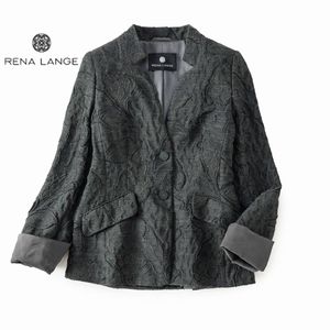 美品☆素敵550☆レナランゲ20万☆US6size/9号☆ジャケットC131