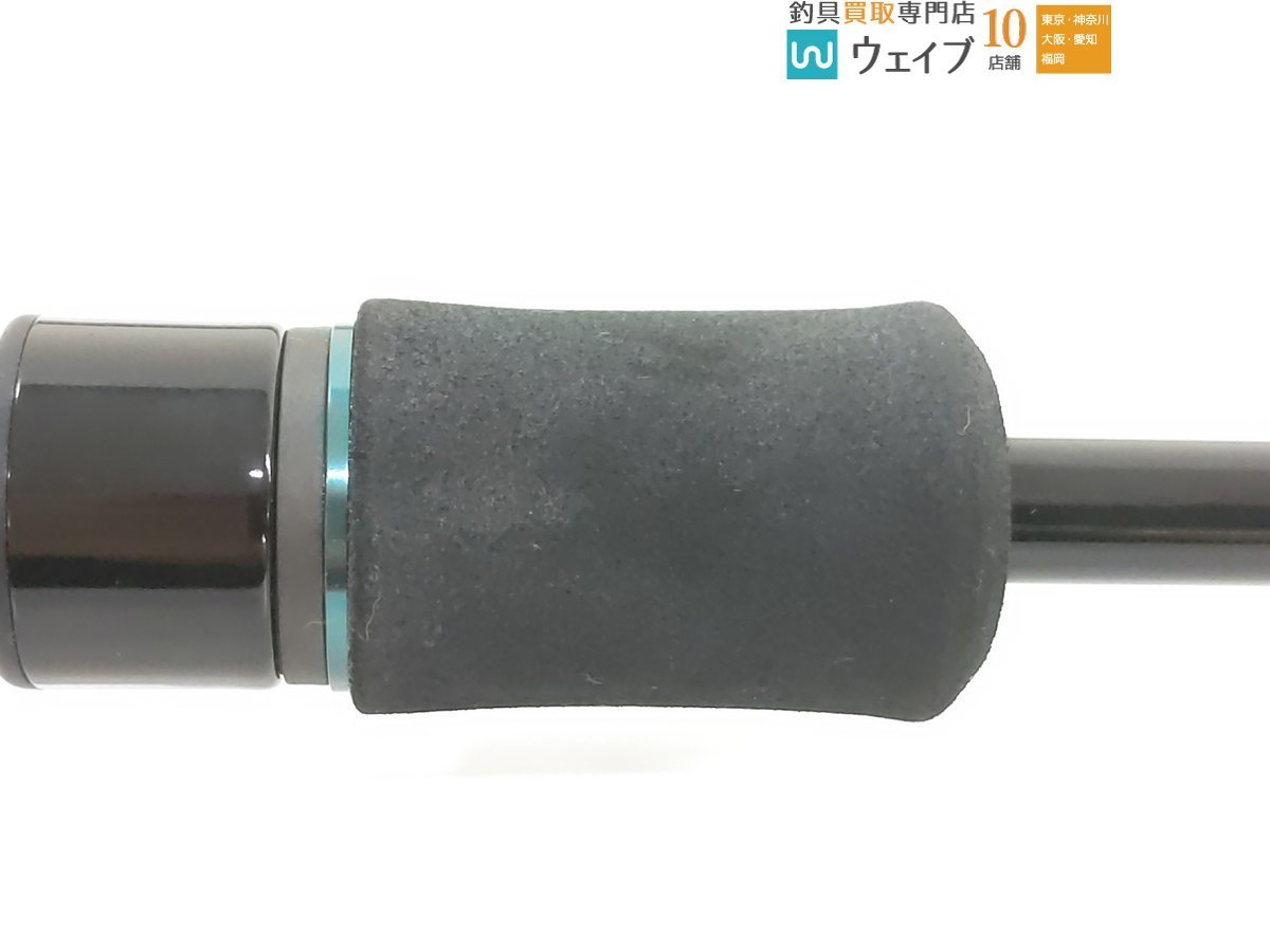 エメラルダス 83ML ダイワ 美品 MX エメラルダスX DAIWA エギング 