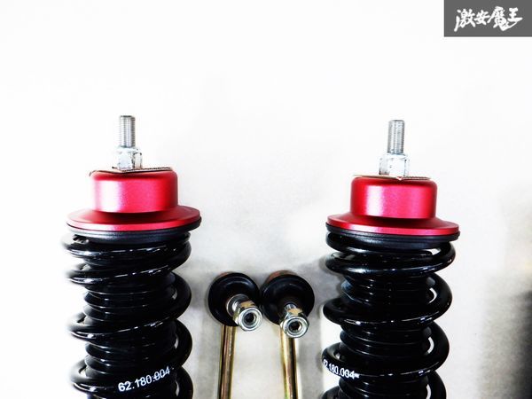 DAMPER ZZ-R BLITZ | ⁄ 車高調 ブリッツ BB damper フルタップ車
