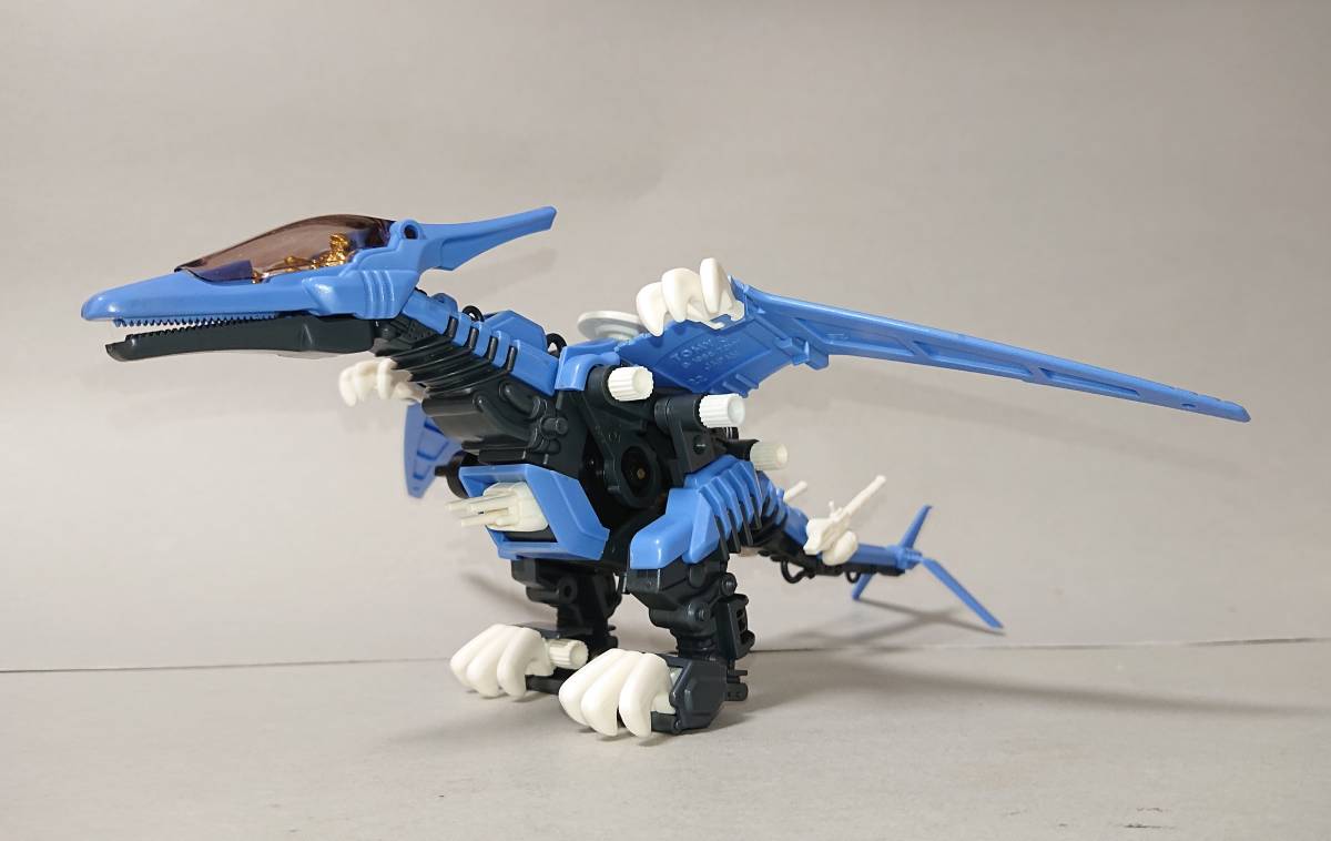 レイノス 旧ゾイド - ZOIDS Yahoo!オークション 大得価，豊富な