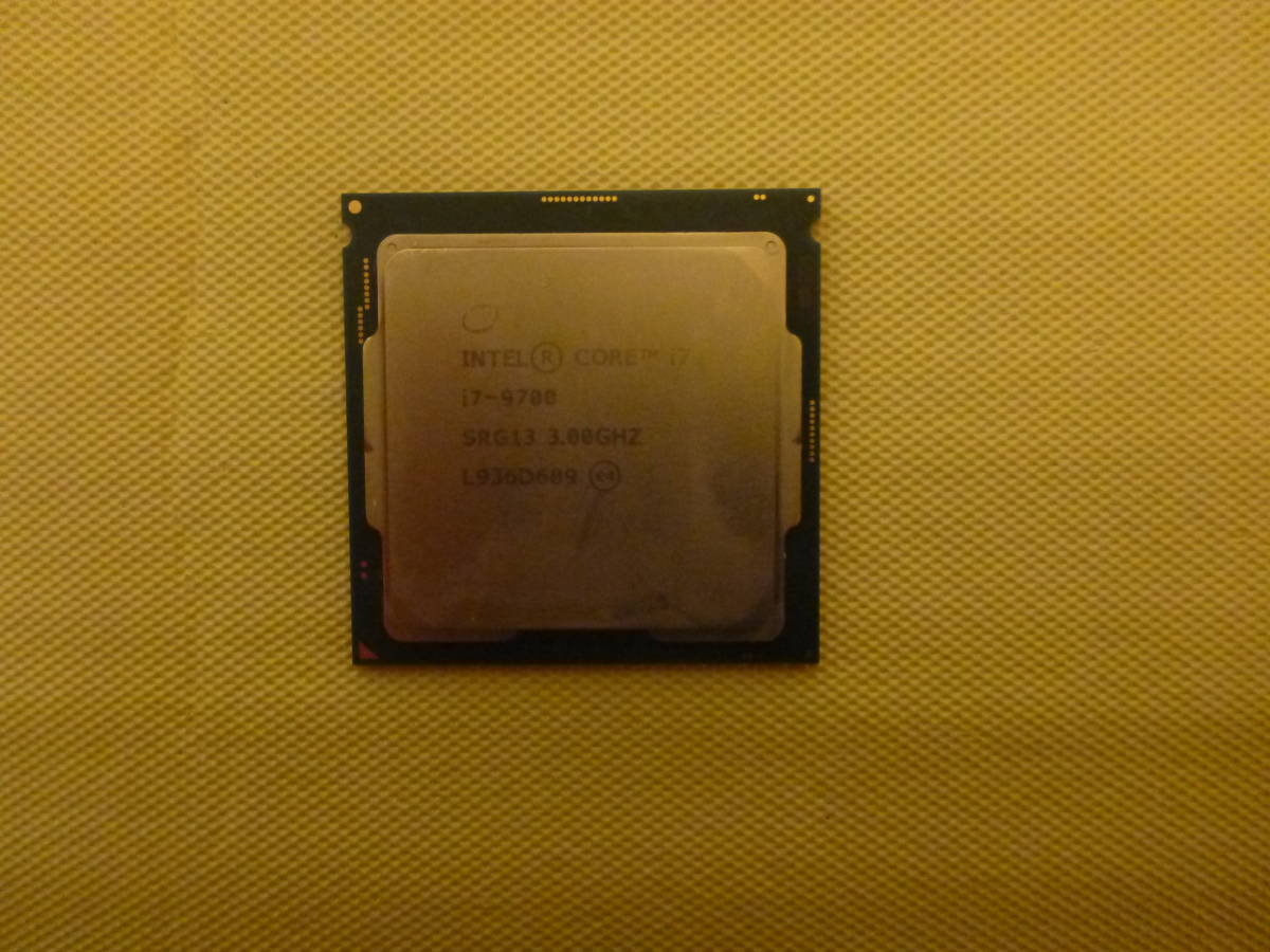 ⁄ Core CPU Intel 管理番号 INTEL - | Ultra LGA1150 PC 0 ⁄ 3個セット