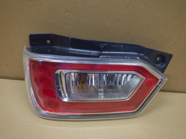 【岩手 盛岡発】中古 純正 ワゴンＲ DAA-MH55S 左テールランプ イチコー D205 点灯OK