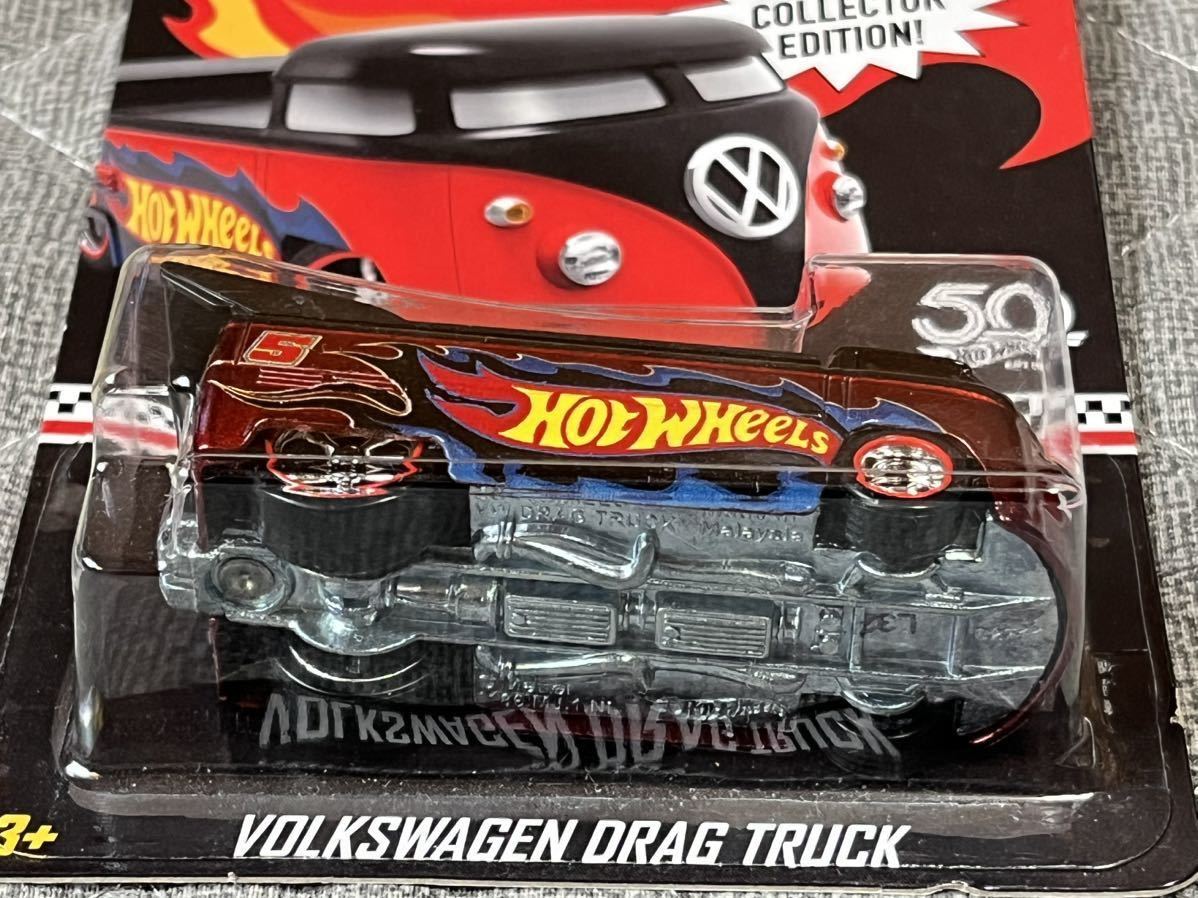 TOMICA トミカ 外国車シリーズ F29 フォルクスワーゲン マイクロバス