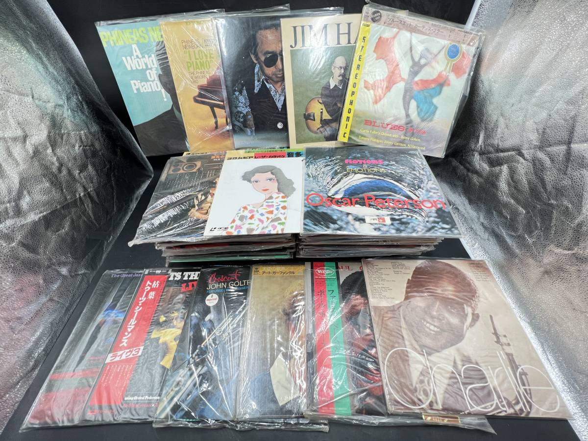 洋楽 レコード ジャズ movements harris 251222SK110459 レコード 109