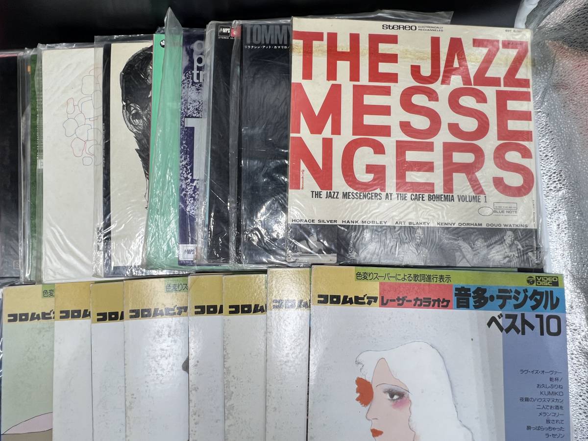 洋楽 レコード ジャズ movements harris 251222SK110459 レコード 109
