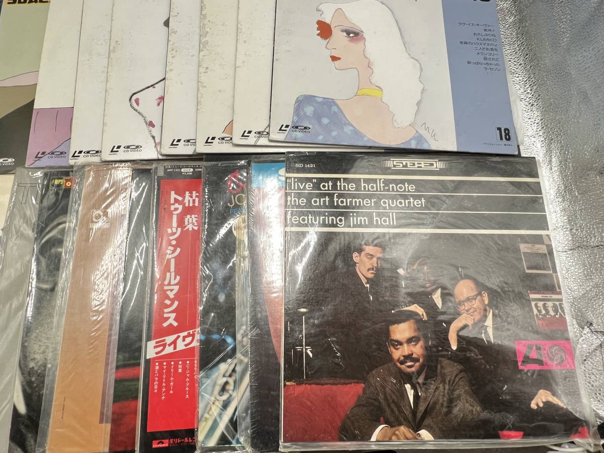 洋楽 レコード ジャズ movements harris 251222SK110459 レコード 109