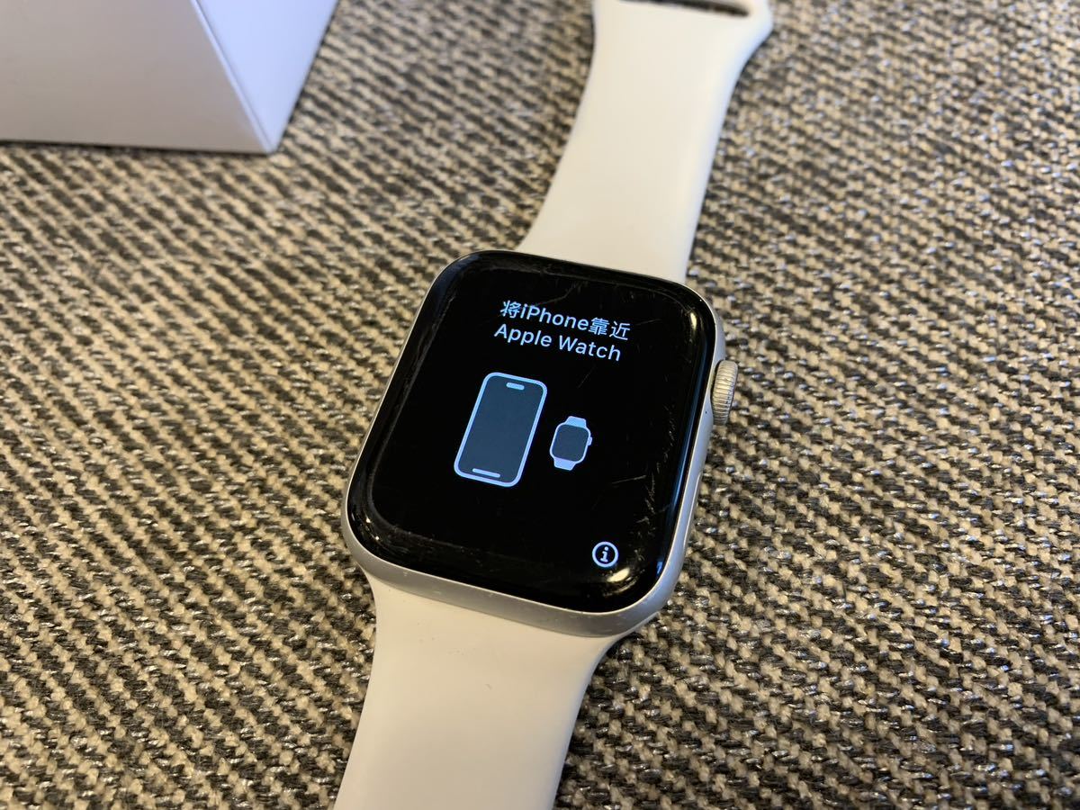 大得価，安い Apple Watch SERIES4 セルラーモデル アップル ウォッチ 4(スマートウォッチ本体)｜売買されたオークション情報、yahooの商品情報をアーカイブ公開 - オークファン スマートウォッチ本体