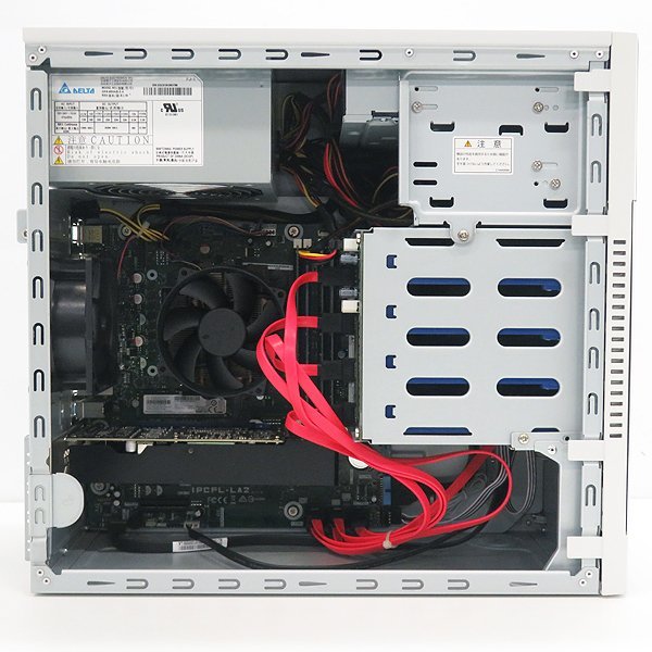 ゲーミングPC ◇ EPSON Endeavor MR8200【Core i9-9900K 3.6GHz/メモリ 