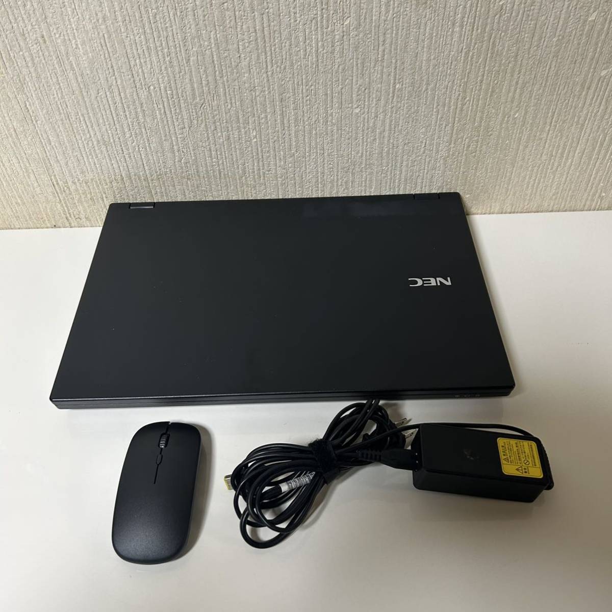 NEC VersaPro Core ノートパソコン : 中古 中古ノートパソコン i5