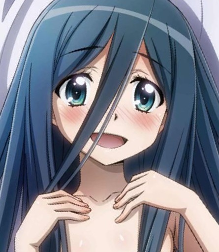 断裁分離のクライムエッジ 武者小路祝抱き枕カバー 正規品