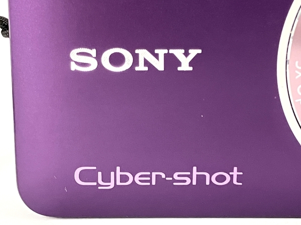 SONY DSC-WX5 Cyber-shot コンパクトデジタルカメラ デジカメ 中古 Y8183725