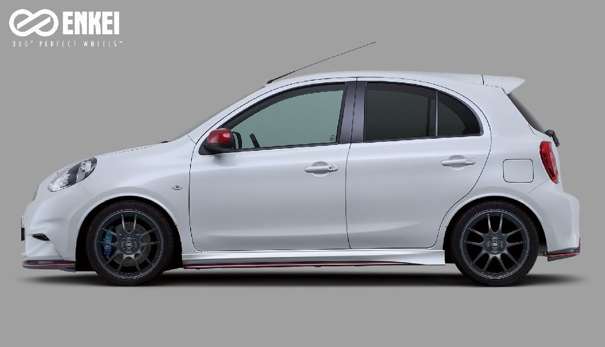ENKEI エンケイ PerformanceLine PF01 ホイール 18 X 7.5J +45 5穴 
