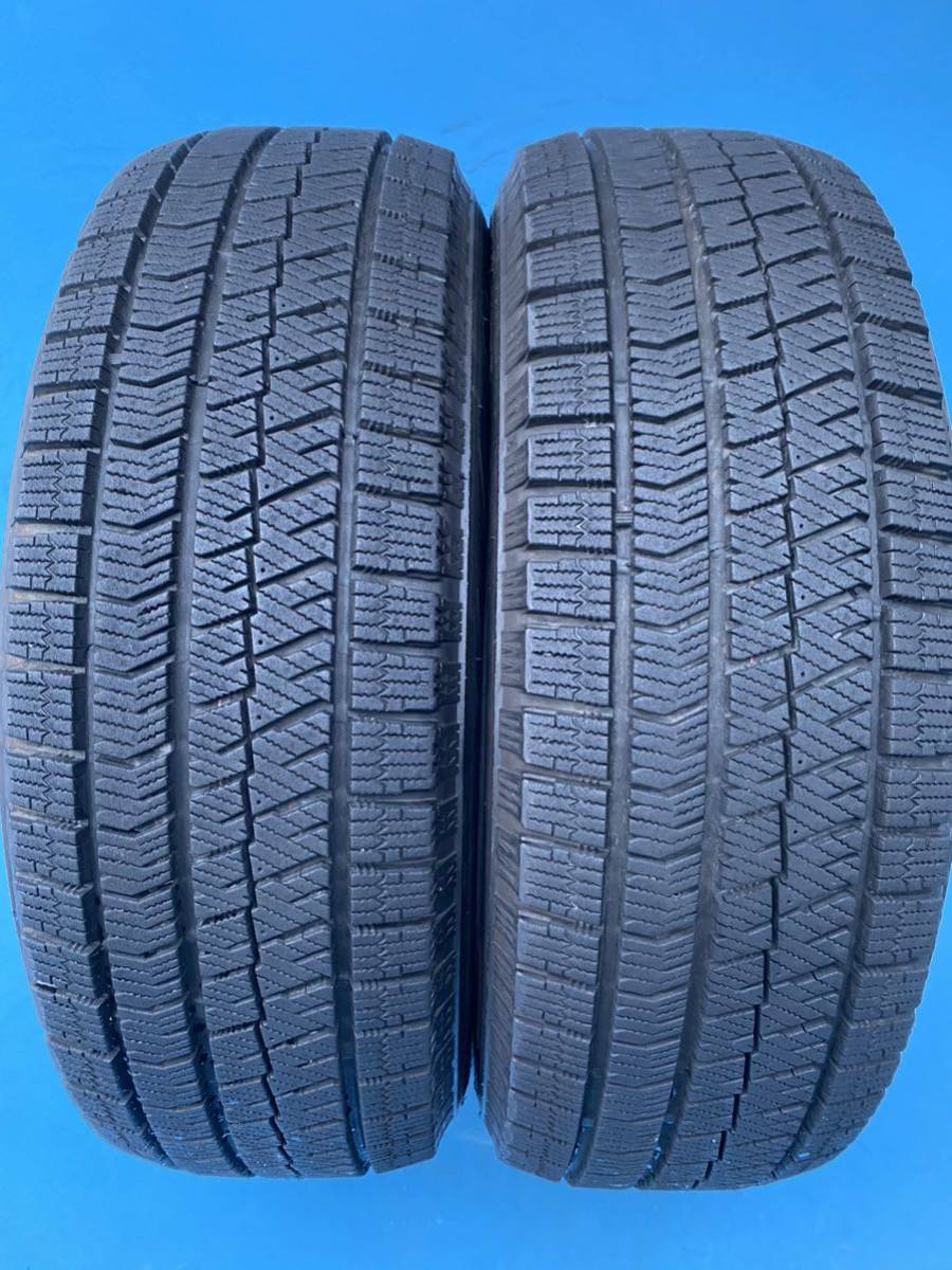 ブリザック ブリヂストン 195⁄65R15 4本 | 195／65r15（車用品・バイク 