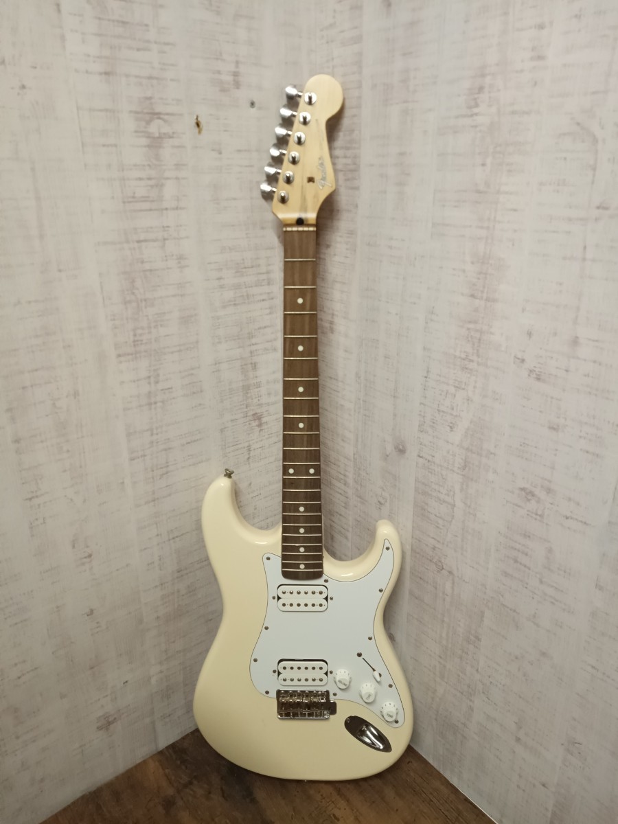 Fender JAPAN STRATOCASTER フェンダー ジャパン ストラトキャスター