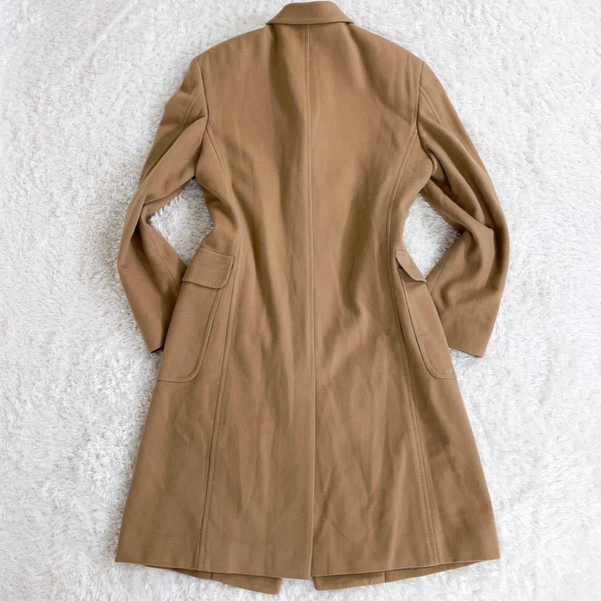 Paul Smith チェスターコート ダブルブレスト Paul Smith ポールスミス