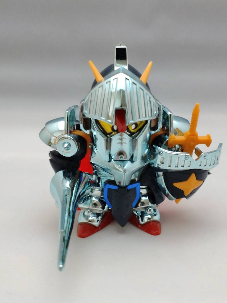 伝説の勇者スペシャル 元祖SDガンダム 元祖SD - 当時物 : バンダイ