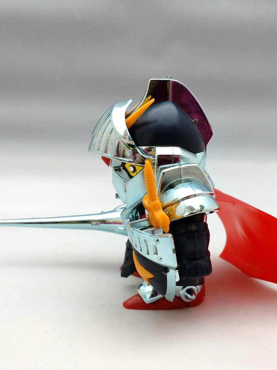 伝説の勇者スペシャル 元祖SDガンダム 元祖SD - 当時物 : バンダイ