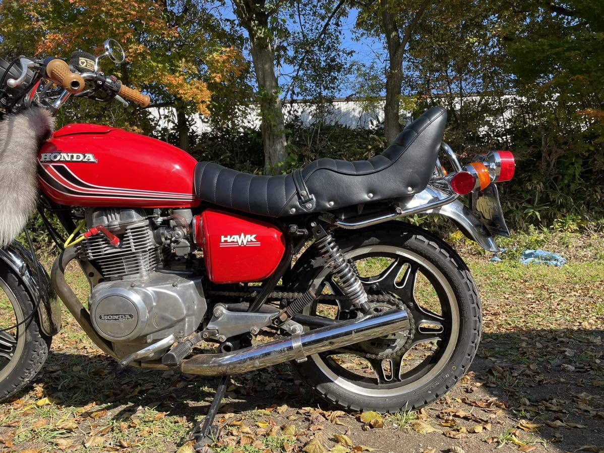 赤字超特価,豊富な CB250T CB400T ヤカンタンク 三段シート 赤字超特価,豊富な CB250T CB400T ヤカンタンク 三段シート