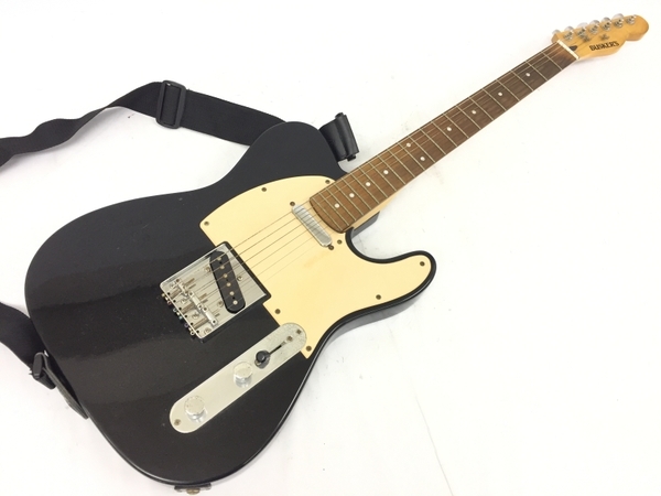 バスカーズ ギター BuSKER'S バスカーズ エレキギター 中古 G8167187 本体 ホビー