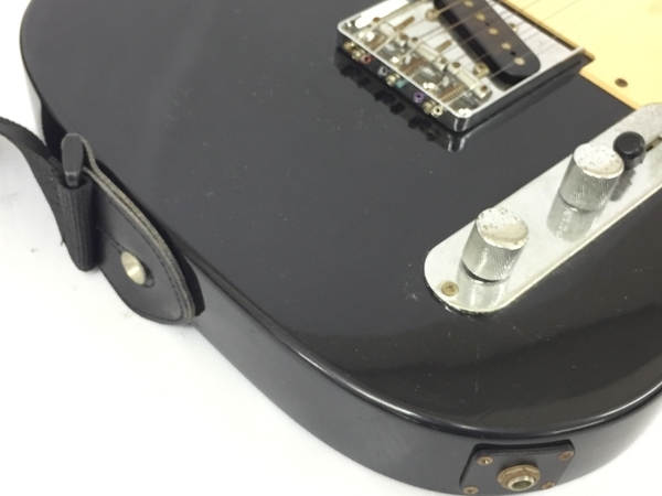 BuSKER'S バスカーズ エレキギター 中古 G8167187 本体 ホビー