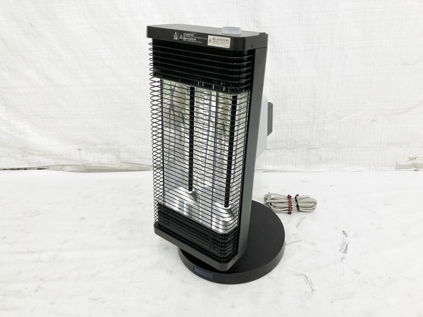 DAIKIN ERFT11XS-T 2020年製 赤外線ヒーター 家電 中古 Y8200069