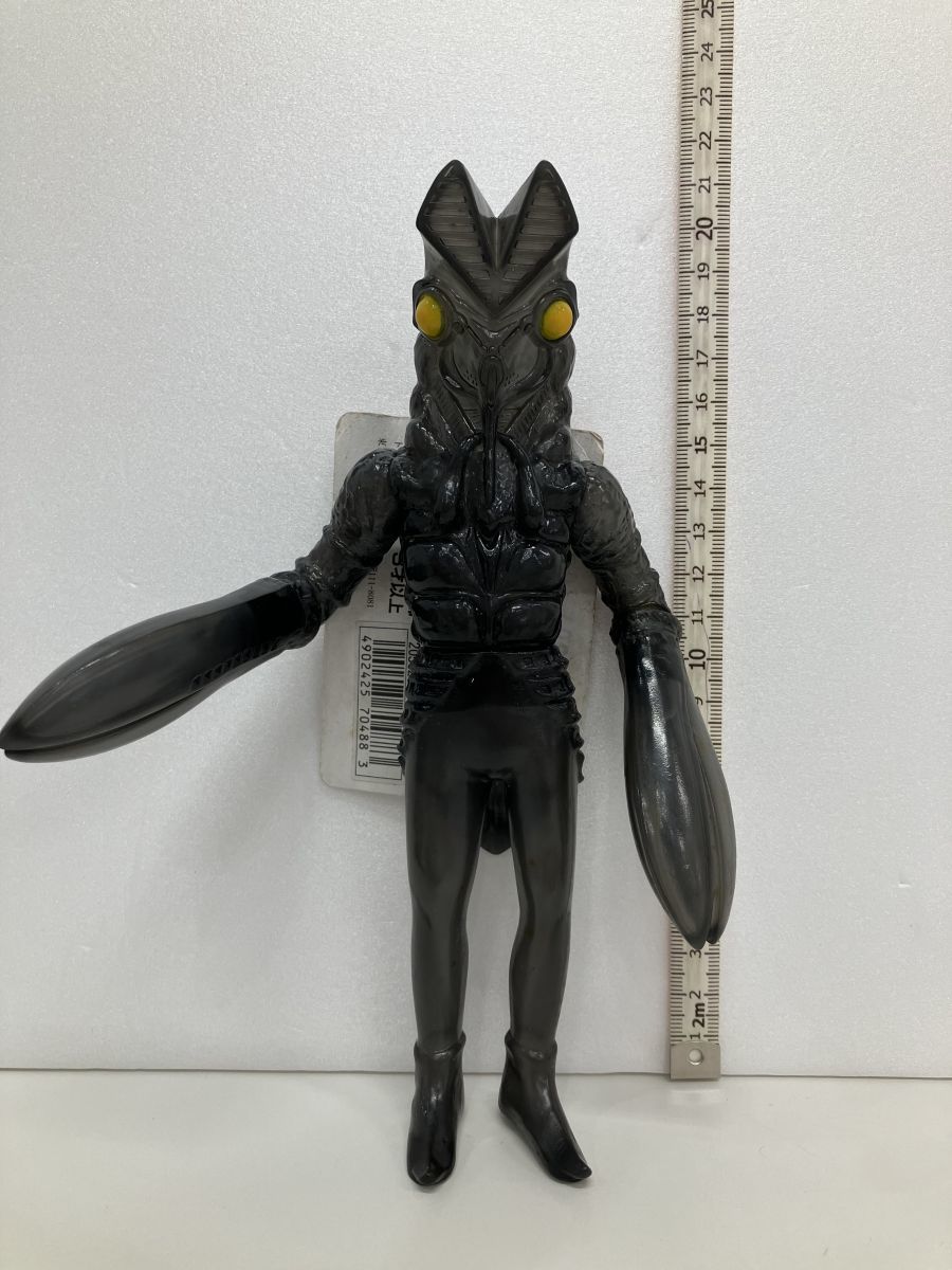 ウルトラ怪獣シリーズ ソフビ ウルトラ怪獣 怪獣ソフビ 20体セット