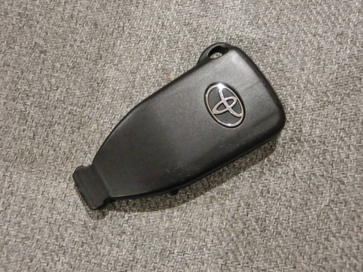 31 30 後期 セルシオ 3ボタン スマートキー セルシオ トヨタ スマート