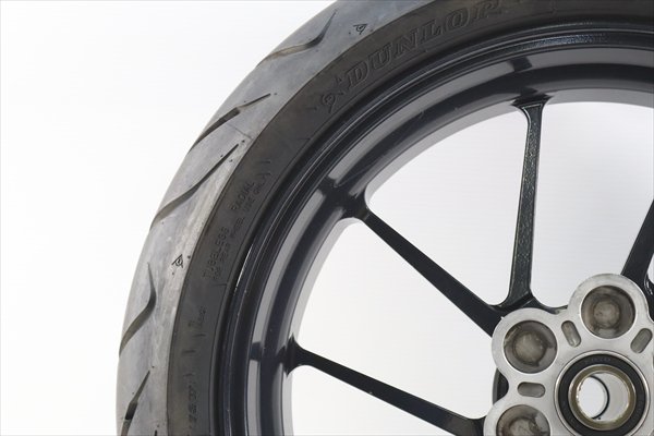 Yahoo!オークション - 1円スタート ZRX400[04社外後 GALESPEED ゲイル