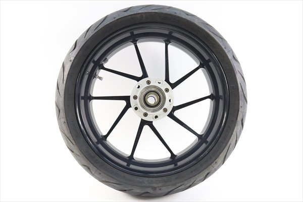 Yahoo!オークション - 1円スタート ZRX400[04社外後 GALESPEED ゲイル