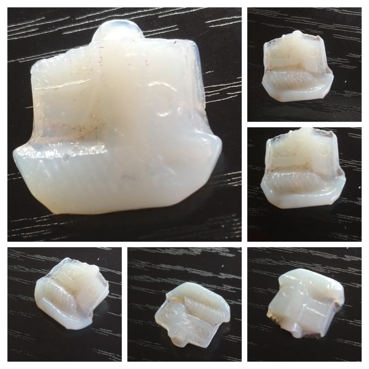 明治おはじき乳白色軍船軍艦和ガラスままごとミニチュアガラス貴重珍品 郷土玩具 /大ペロペロ型吹きコップ魔除氷菓子おもちゃブリキ好み