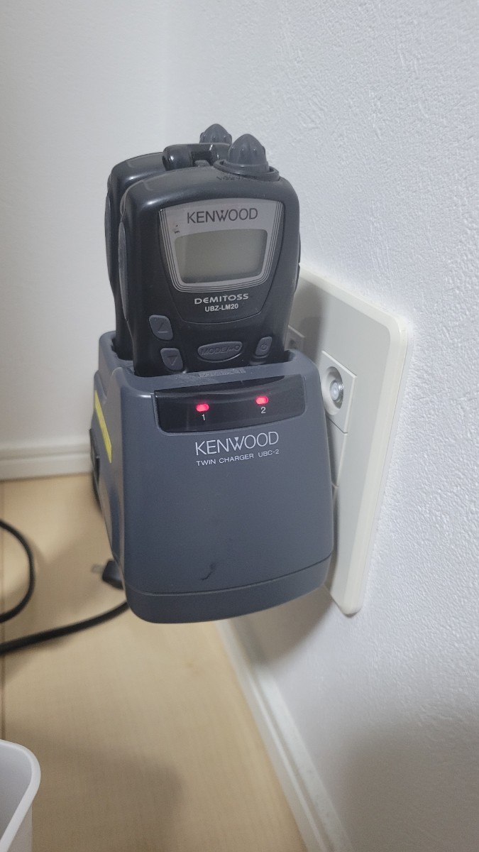 KENWOOD TM-741S 希少ハイパワー機 動作確認済み 再出品なし！！ 長文