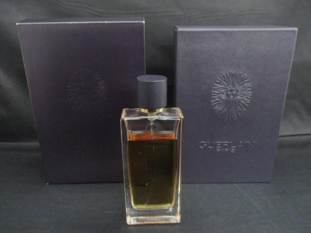 残8割 ゲラン Guerlain 香水 レディース ドゥーブル ヴァニーユ 75ml