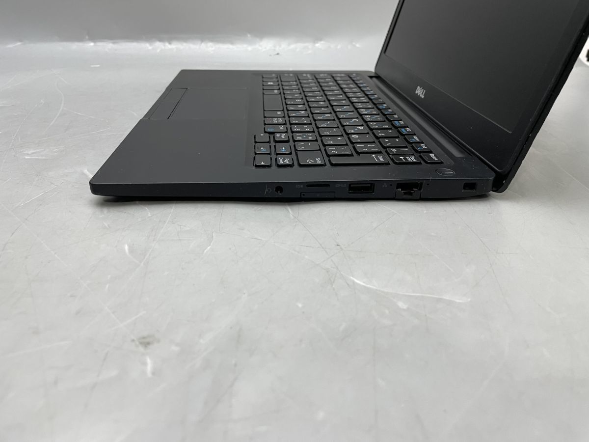 ☆1円スタート☆第6世代☆DELL Latitude 7280 Core i5 6300U 8GB