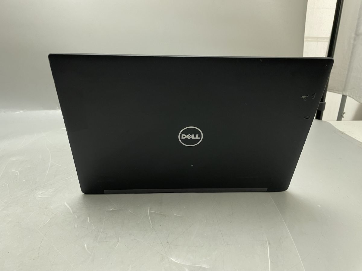 ☆1円スタート☆第6世代☆DELL Latitude 7280 Core i5 6300U 8GB