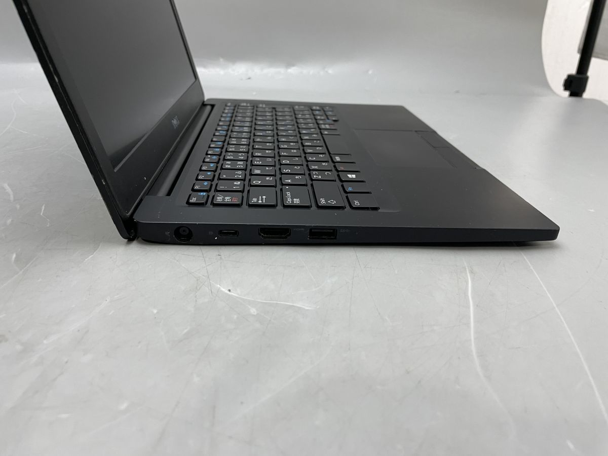 ☆1円スタート☆第6世代☆DELL Latitude 7280 Core i5 6300U 8GB
