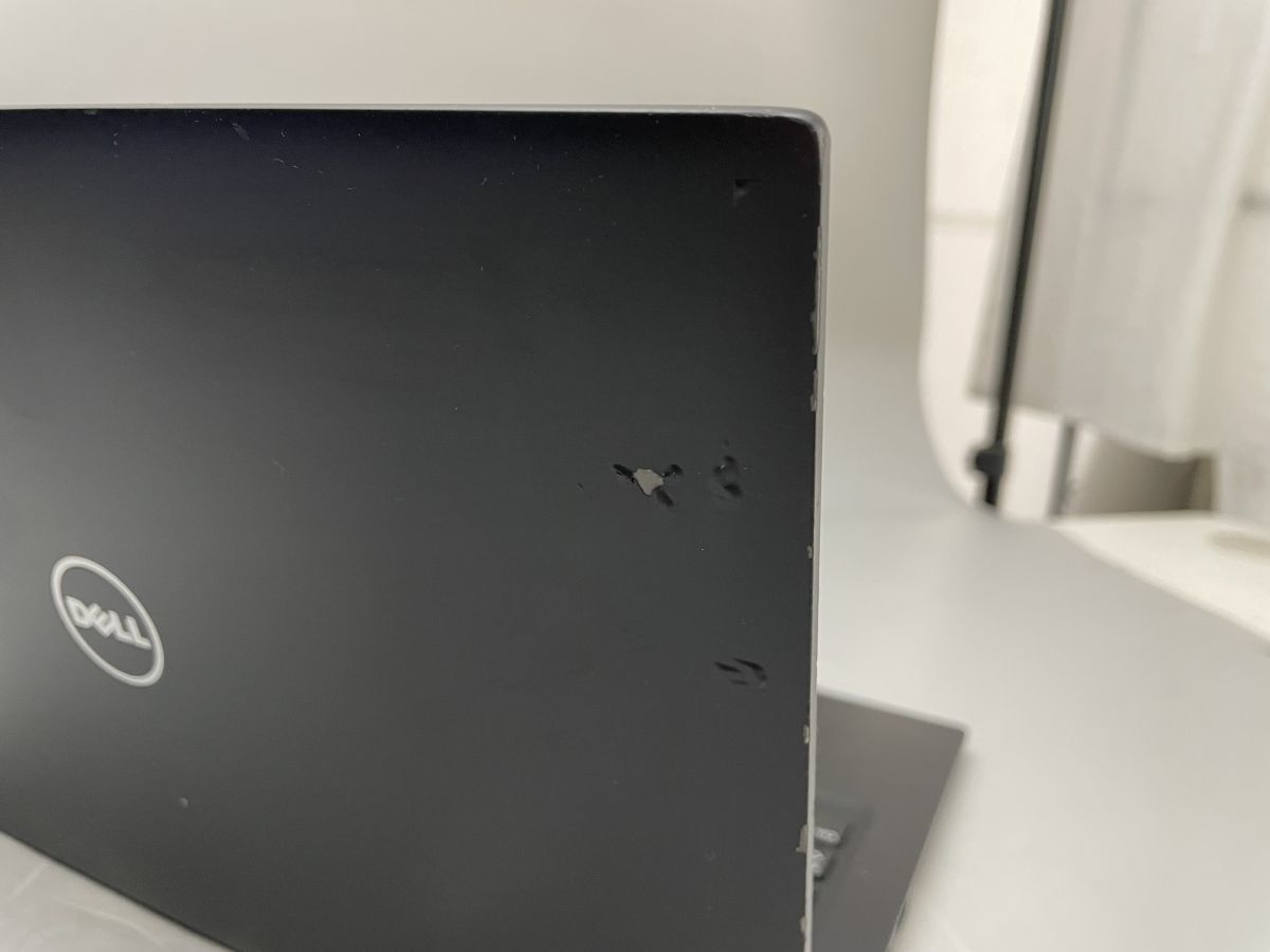 ☆1円スタート☆第6世代☆DELL Latitude 7280 Core i5 6300U 8GB