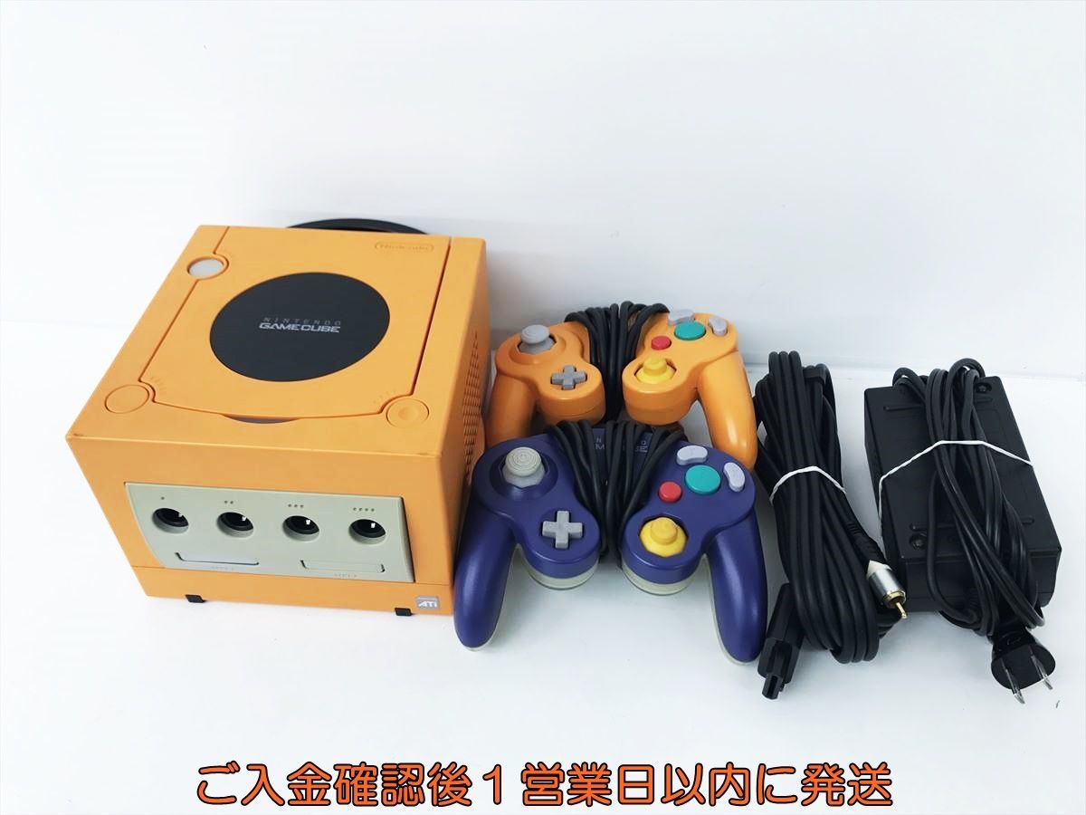NINTENDO ゲームキューブ コントローラー 50個セット＊ジャンク品【GH