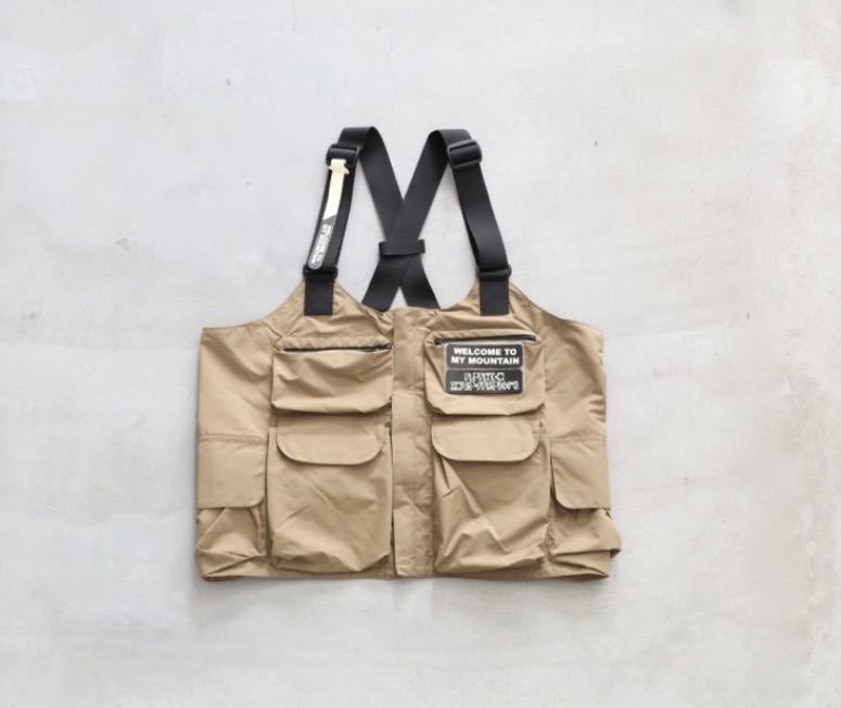 マウンテンリサーチ　ベスト