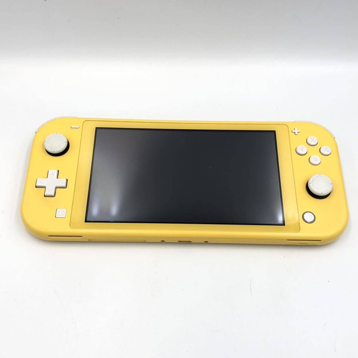 10.31TC-D490☆ニンテンドー スイッチライト本体のみ☆Nintendo Switch