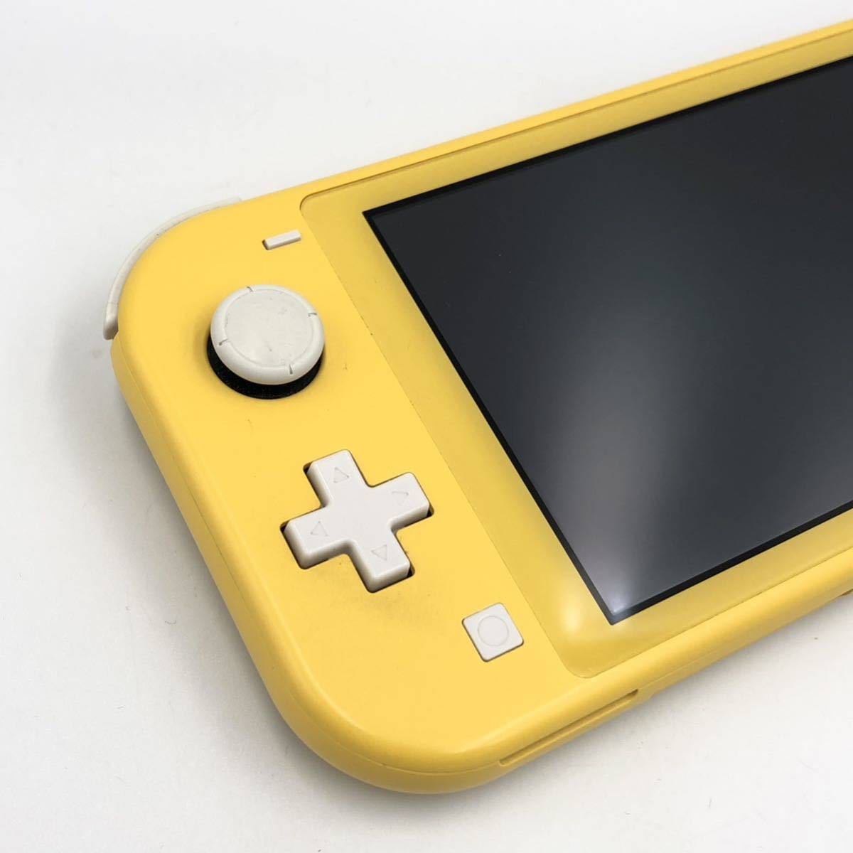 10.31TC-D490☆ニンテンドー スイッチライト本体のみ☆Nintendo Switch