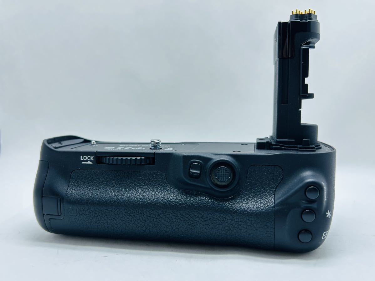 BG-E20 Canon Battery Grip for 5D Mark IV : EOS バッテリーグリップ
