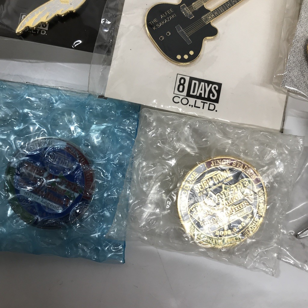THE ALFEE アルフィー◇30th ANNIVERSARY HIT SINGLE COLLECTION 37 CD