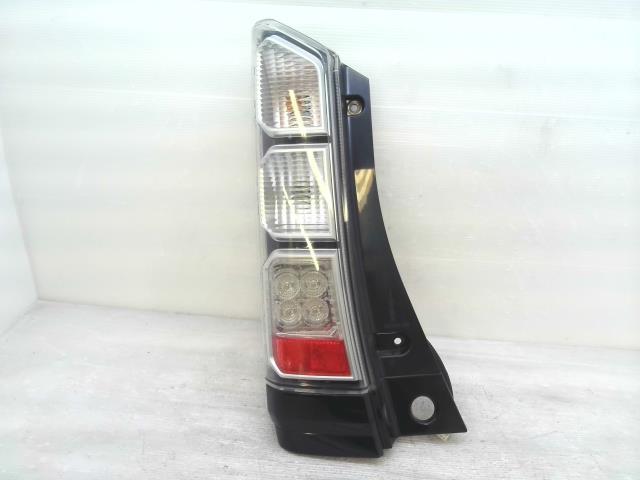 N-BOX DBA-JF1 左 テール ランプ ライト レンズ NH731P D105 LED yatsu