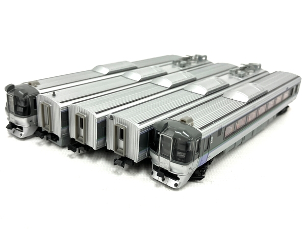 マイクロエース　A-0984 785系　更新車　すずらん　５両 販売直送 MICRO ACE A-0984 785系 更新車タイプ 特急すずらん 5両