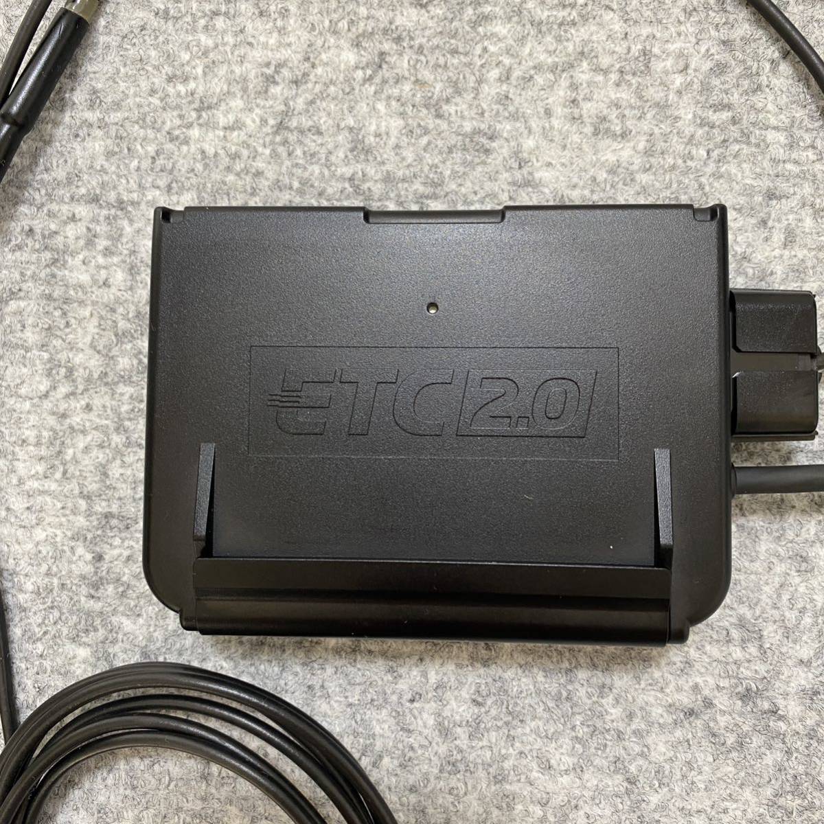 ☆JRM-21 ETC2.0車載器（セットアップ済み 動作OK）！ 【公式通販】