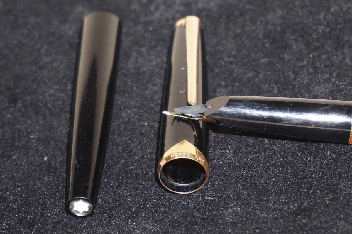 K22.K14.MONTBLANC.PARKER.CROSS.PILOT.プラチナ万年筆・ボールペン