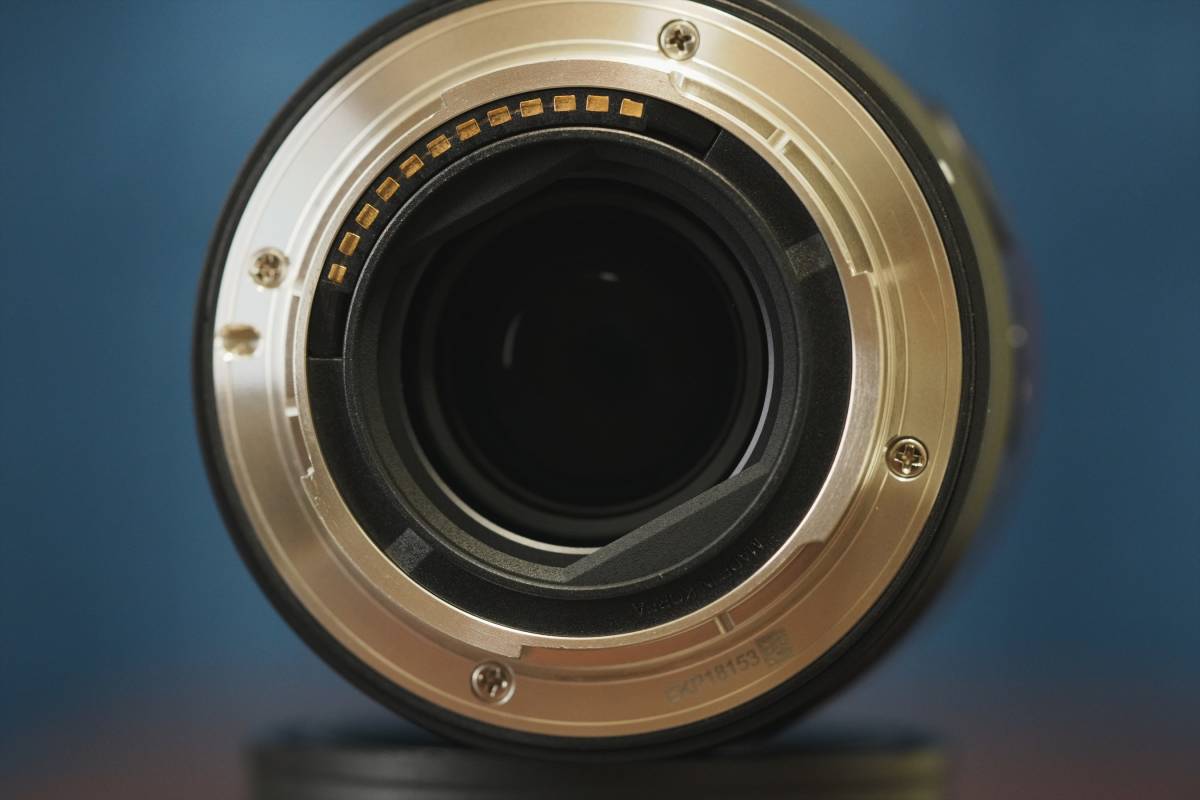 SAMYANG AF 24mm F1.8 [サムヤン Eマウント SONY E] AF 24mm F1.8 f1.8